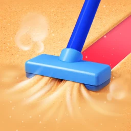 Значок Sand Out Puzzle